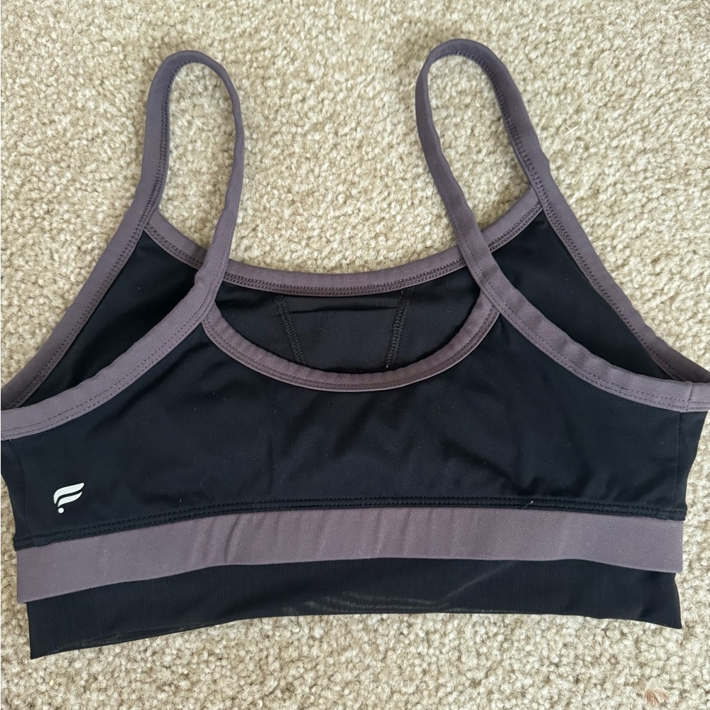 Fabletics Sports Bra - Picture 3 of 3
